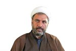 طنین دعای توسل در بقاع متبرکه خراسان‌شمالی