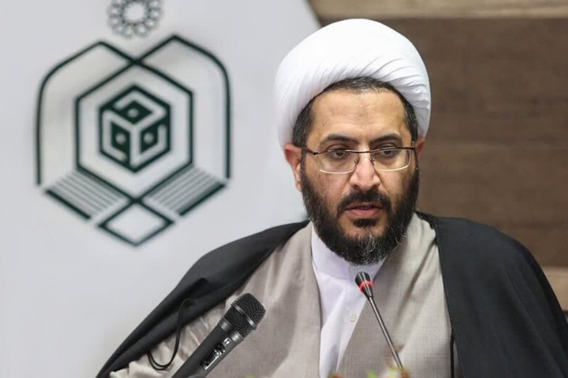 حجت‌الاسلام غلامرضا عادل