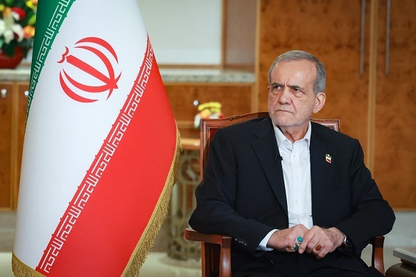 مسعود پزشکیان مسعود پزشکیان