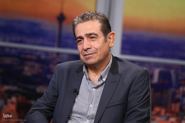 در حال تکمیل / اجازه ندهیم یاد شهدا کمرنگ شود + فیلم