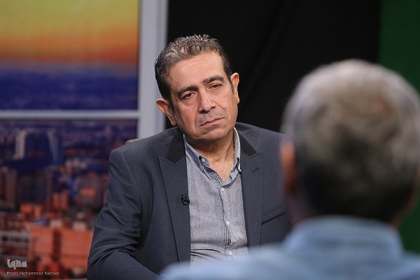 در حال تکمیل / اجازه ندهیم یاد شهدا کمرنگ شود + فیلم