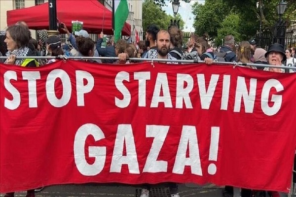 از اعتراض خانواده‌های اسرای صهیونیست علیه نتانیاهو تا آتش زدن زمین‌های کشاورزی فلسطینیان