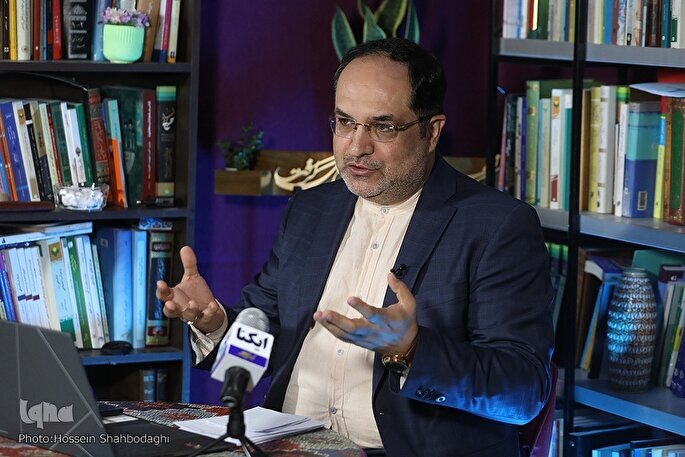 توکل و مهدویت؛ حقایق دین که آرام و قرارمان می‌دهند