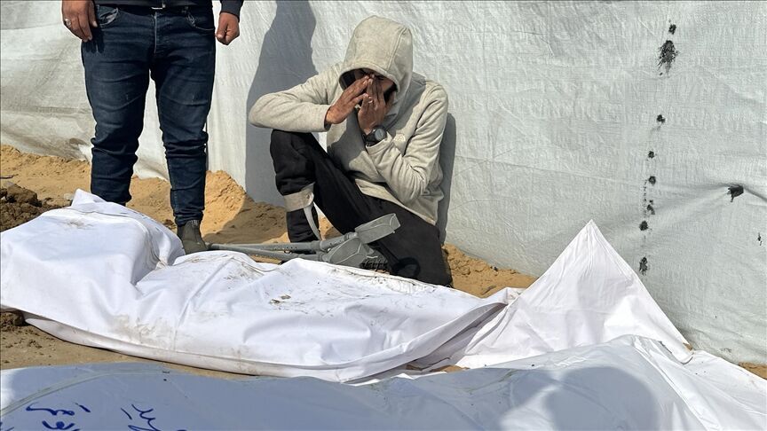 ۱۴۵ شهید و زخمی در جدیدترین جنایات اسرائیل در غزه ۱۴۵ شهید و زخمی در جدیدترین جنایات اسرائیل در غزه