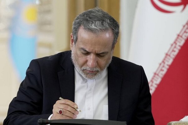 سید عباس عراقچی سید عباس عراقچی