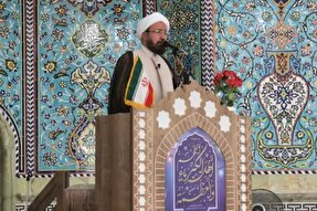 ماه محرم فرصتی برای خلق ادبیات مقاومت است