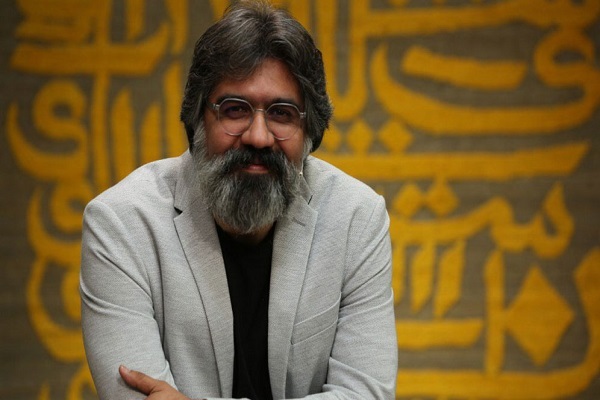 علیرضا یارقلی