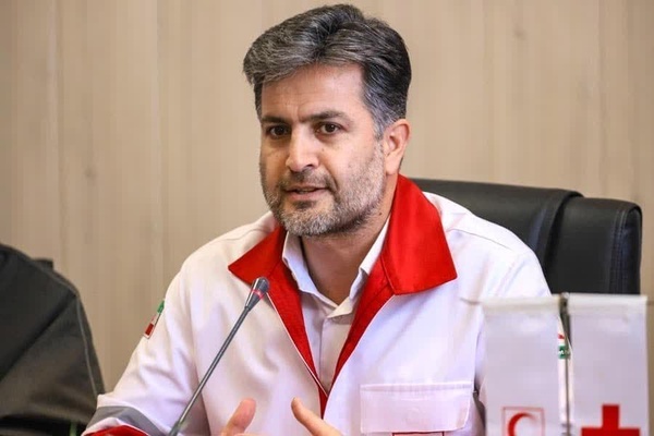 ۳۰۰ امدادگر هلال‌احمر یزد در حالت آماده‌باش هستند