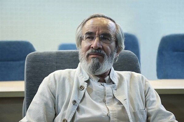 مصاحبه موضوعی حوادث اخیر(1)////همدلی و اتحاد دو ستون بنیادین هویت ملی و فرهنگی ایرانیان است