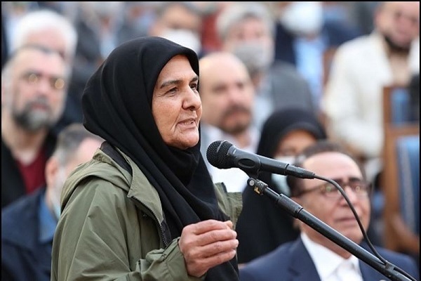 مصاحبه موضوعی حوادث اخیر(2)//// اتحاد و غیرت ایرانی آموزه بزرگ مکتب اباعبدالله است