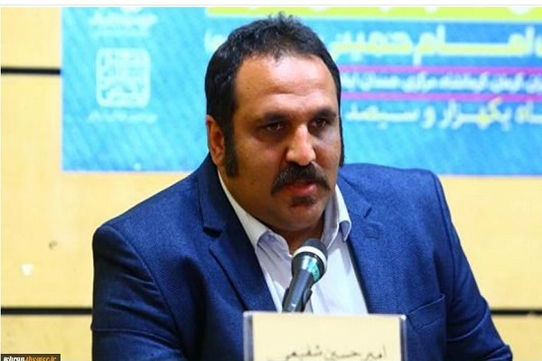 مصاحبه موضوعی حوادث اخیر(4)////آگاهی‌بخشی به نسل جوان در برابر خائنان وطن امری ضروری است