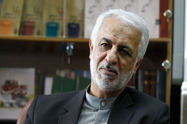 محمدرضا باقری، معاون اسبق وزیر امور خارجه و سفیر پیشین ایران در کویت