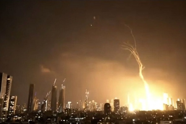 وعده صادق ۳ وعده صادق ۳