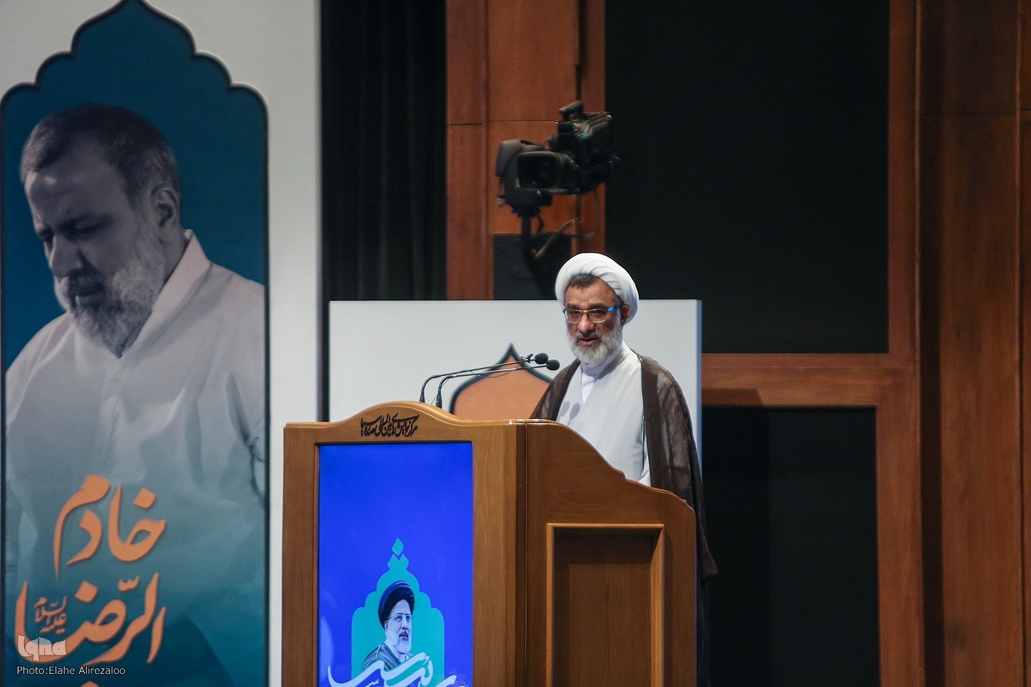 حجتالاسلام والمسلمین عبدالحسین خسروپناه، دبیر شورایعالی انقلاب فرهنگی حجتالاسلام والمسلمین عبدالحسین خسروپناه، دبیر شورایعالی انقلاب فرهنگی