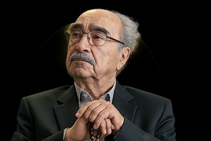 پیام تسلیت مدیرکل آموزش و پرورش مازندران در پی درگذشت «ناصر قفلی»