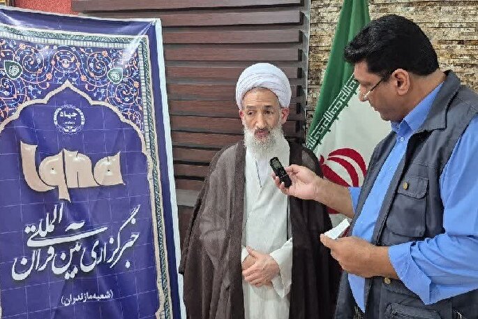 جلسات قرائت و تفسیر خانگی قرآن را توسعه دهیم