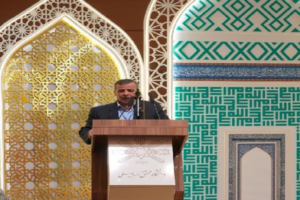 استقبال بی‌سابقه دانشجویان از جشنواره قرآن و عترت