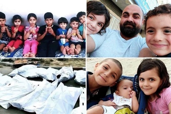 آزادگان جهان بی عدالتی وحشیانه اسرائیل را فراموش نمی‌کنند