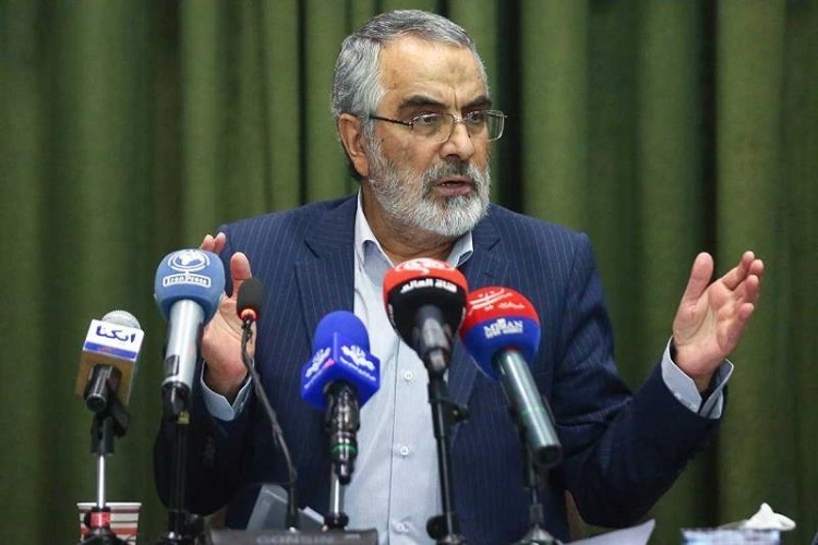 محمدعلی انصاری، رئیس ستاد مرکزی بزرگداشت امام خمینی(ره)