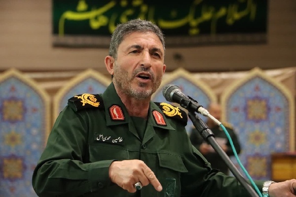 بسیج؛ سنگر مستحکم مردم و انقلاب در برابر تهدیدات دشمن