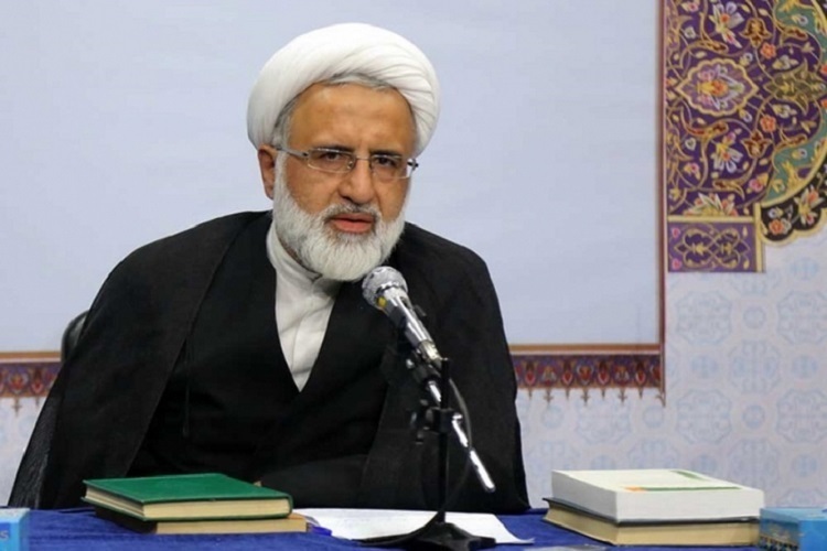 محمدرضا جباری