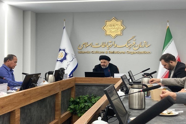 تجارب ایران در زمینه نسخههای خطی قرآن برای تایلند باارزش است تجارب ایران در زمینه نسخههای خطی قرآن برای تایلند باارزش است