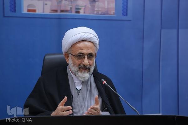 یدالله مقدسی