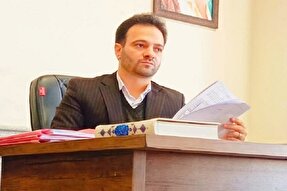 فیلم | روایت معاون قضایی رئیس‌کل‌ دادگاه‌های شیراز از ویژگی‌های شهید باقری