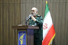 ایران هرگز تسلیم اراده سیاسی دیگران نمی‌شود