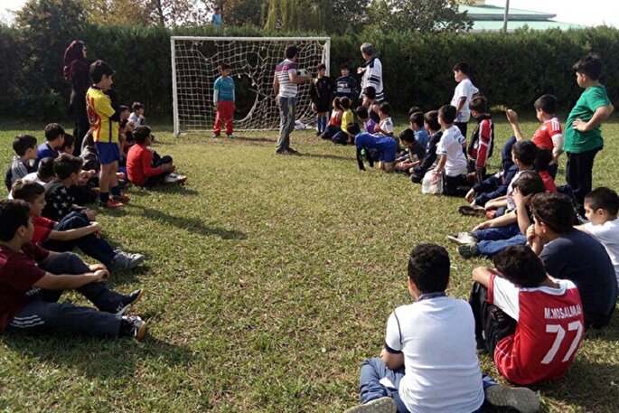 برنامه‌های تابستانی دانش‌آموزان در فارس متناسب با زیست بوم مناطق طراحی می‌شود