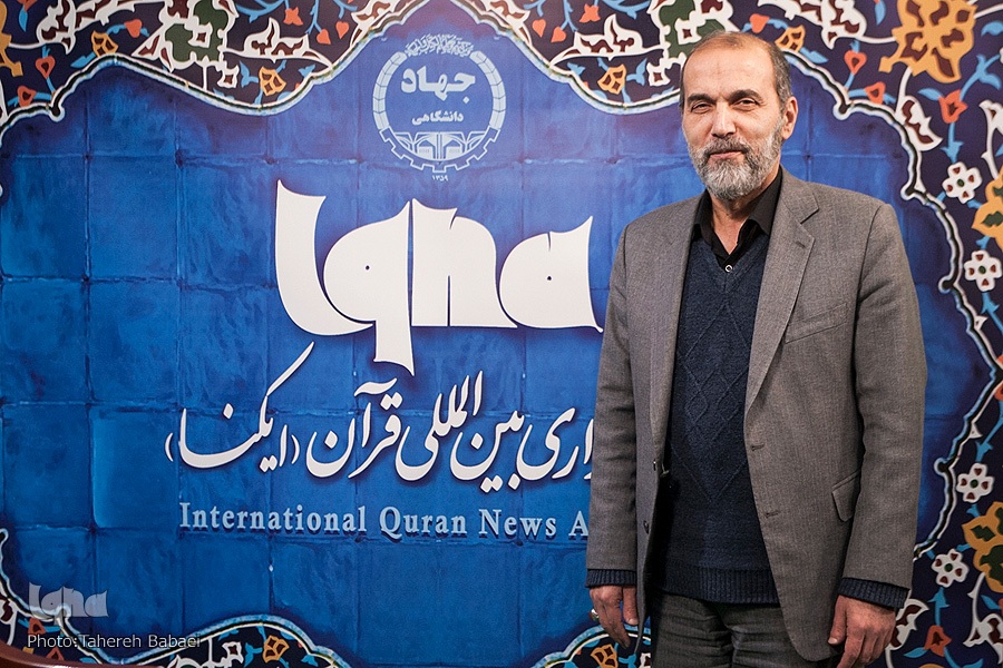 رئیس‌جمهور مانع انحلال معاونت قرآن و عترت وزارت ارشاد شود