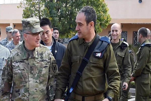 از مواقفت حماس با طرح آتشبس ویتکاف تا ادامه اعتراضات علیه نتانیاهو از مواقفت حماس با طرح آتشبس ویتکاف تا ادامه اعتراضات علیه نتانیاهو