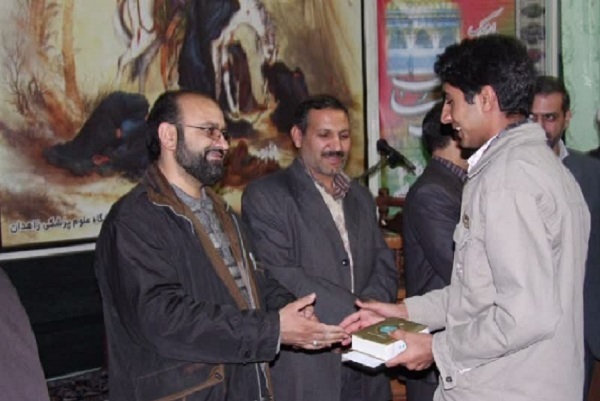 کوروش فیروزی؛ شهیدی قرآنی از تبار هابیلیان