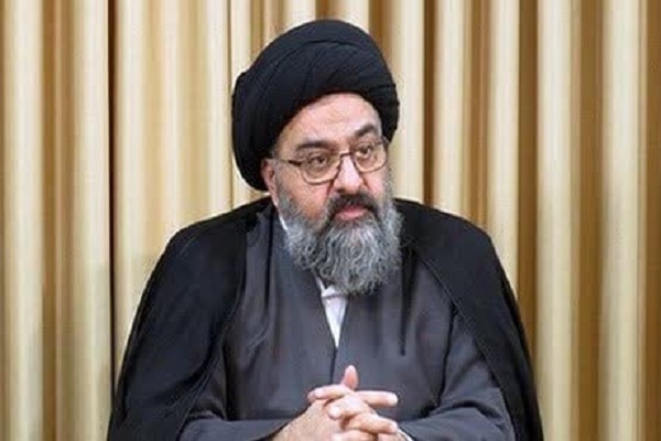 سیدمجتبی نورمفیدی