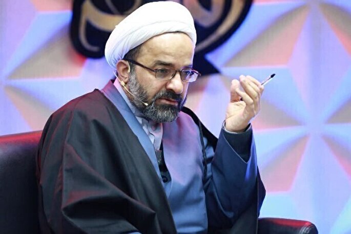 صراط و دیگربودهای کلان 