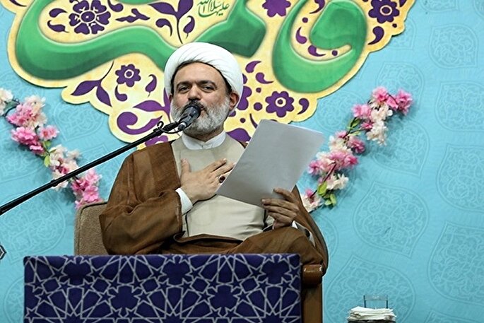 اختلاف‌افکنی بین همسران لعنت خداوند را در پی دارد