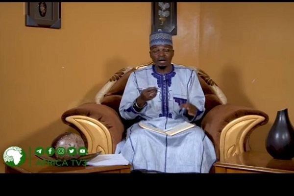 از برجسته‌ترین اهداف حج، یاد خدا، بزرگداشت شعائر الهی و تحقق برابری است