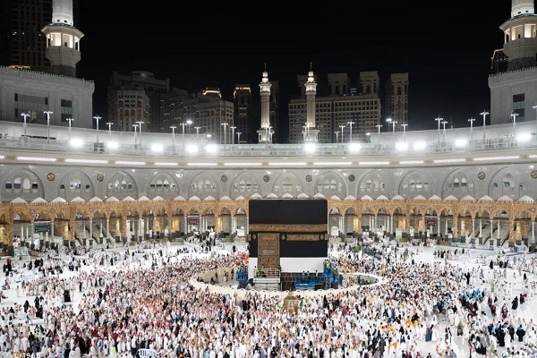 از برجسته‌ترین اهداف حج، یاد خدا، بزرگداشت شعائر الهی و تحقق برابری است