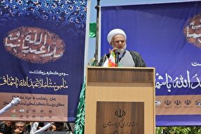 اخلاص راز ماندگاری عالمان و بزرگان دینی است