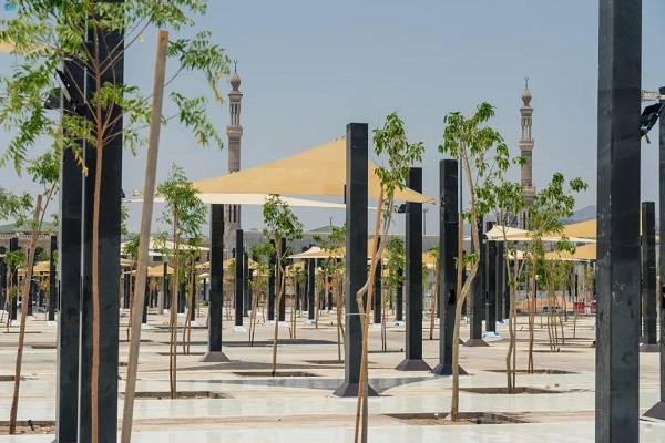 افتتاح 8 پروژه عمرانی در مشاعر مقدسه به منظور تأمین آسایش حجاج