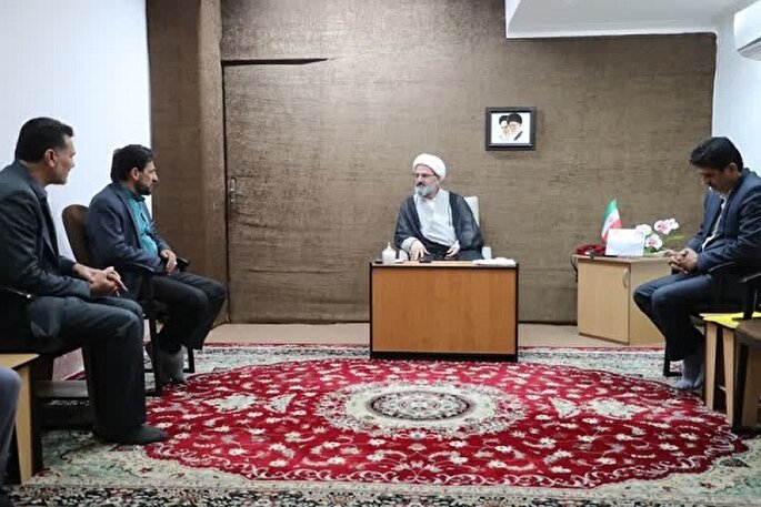 شهروندان انتظار دارند خدمات مطلوب دریافت کنند