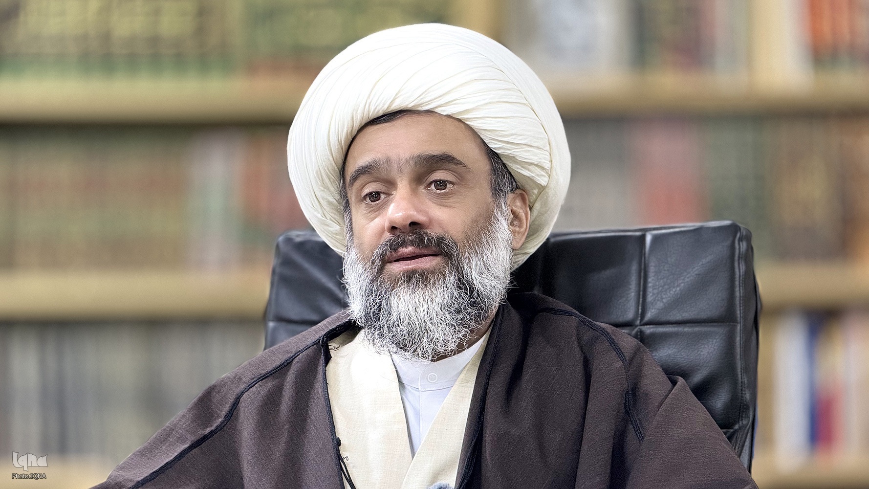 چرا باید غدیر را ترویج کنیم + فیلم