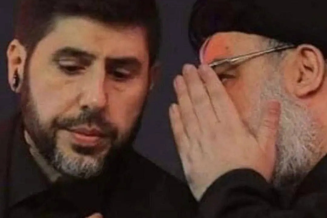 اسرائیل دو فرمانده مقاومت عراق و لبنان را در تهران را ترور کرد اسرائیل دو فرمانده مقاومت عراق و لبنان را در تهران را ترور کرد