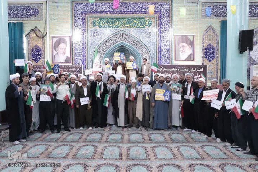 برگزاری نشست مشترک علمای شیعه و اهل سنت در تکاب