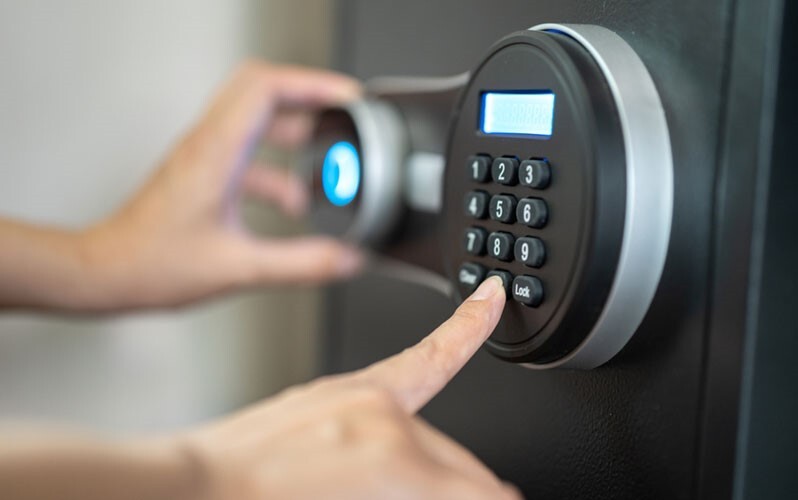 راههای ایمن کردن خانه جهت جلوگیری از سرقت راههای ایمن کردن خانه جهت جلوگیری از سرقت