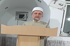 نصرت و پیروزی دست خداوند است