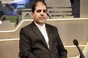 منطقه مورد تعرض رژیم صهیونیستی در یزد تحت کنترل است