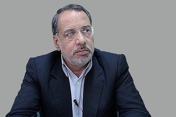 جواد آرین‌منش، کارشناس مسائل سیاسی و عضو پیشین کمیسیون فرهنگی مجلس شورای اسلامی