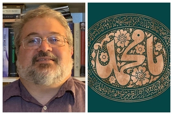 فرهاد قدوسی