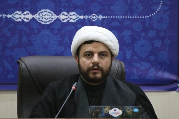 حجت الاسلام عرب حجت الاسلام عرب